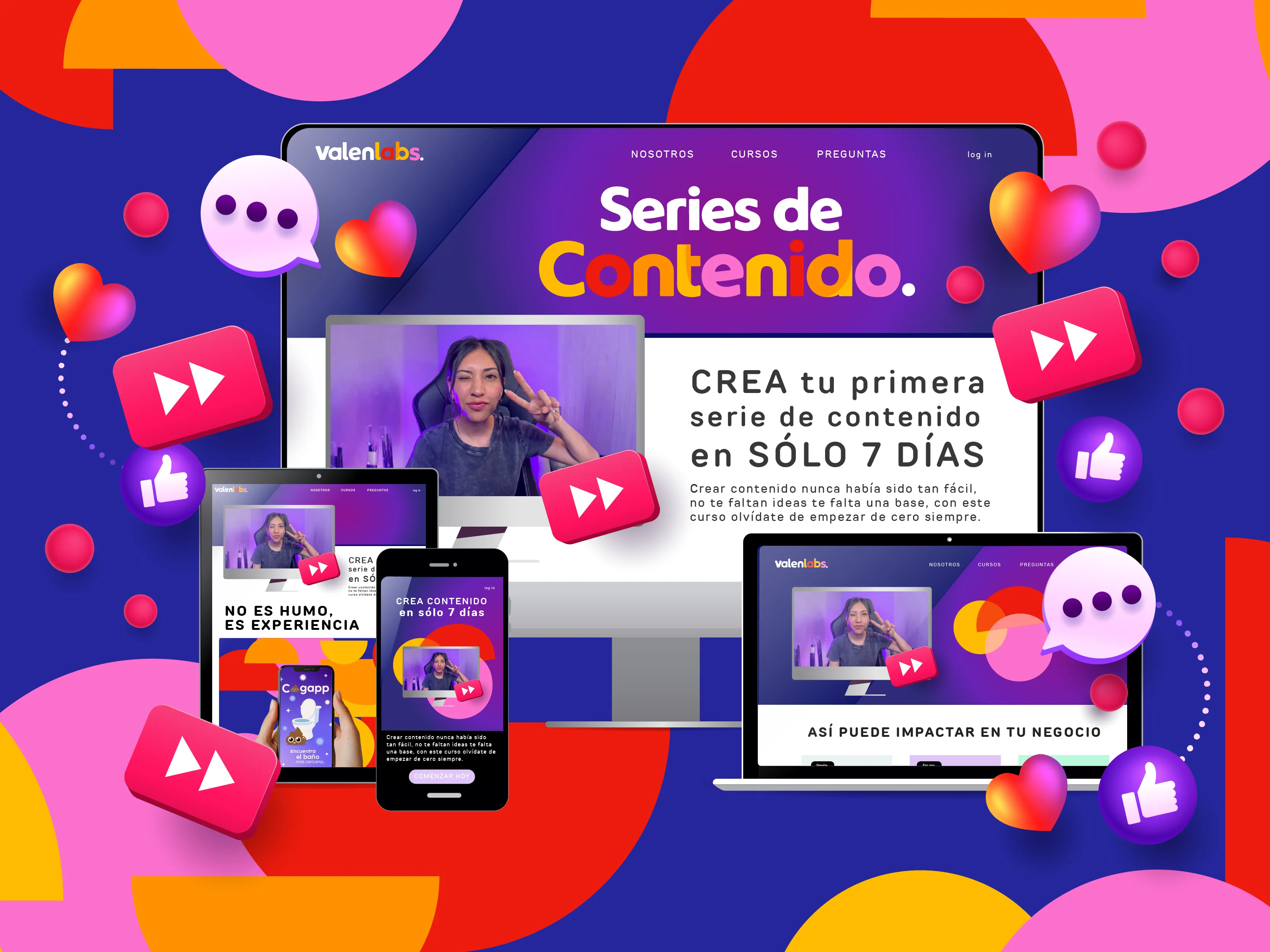 Home Studio Blueprint